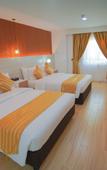Туры в отель Ragazzi Resort Hotel