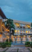 Туры в отель Ragazzi Resort Hotel