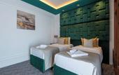 Туры в отель Ideall Garni