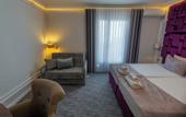 Туры в отель Ideall Garni