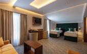 Туры в отель Ideall Garni