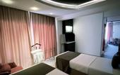 Туры в отель Ideall Garni