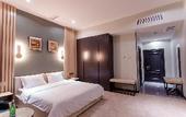 Туры в отель HUSMA Hotel & Spa