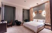 Туры в отель HUSMA Hotel & Spa