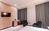 Туры в отель HUSMA Hotel & Spa