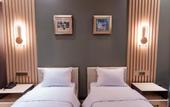Туры в отель HUSMA Hotel & Spa