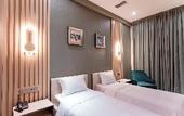 Туры в отель HUSMA Hotel & Spa