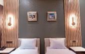 Туры в отель HUSMA Hotel & Spa