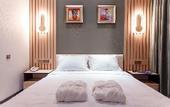 Туры в отель HUSMA Hotel & Spa