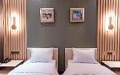 Туры в отель HUSMA Hotel & Spa