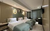 Туры в отель HUSMA Hotel & Spa