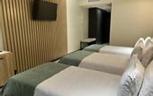 Туры в отель HUSMA Hotel & Spa