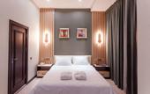 Туры в отель HUSMA Hotel & Spa