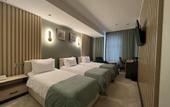 Туры в отель HUSMA Hotel & Spa