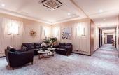 Туры в отель HUSMA Hotel & Spa
