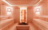 Туры в отель HUSMA Hotel & Spa