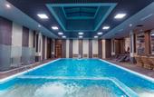 Туры в отель HUSMA Hotel & Spa