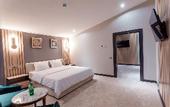 Туры в отель HUSMA Hotel & Spa