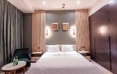 Туры в отель HUSMA Hotel & Spa