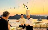 Туры в отель Indochine Lan Ha Bay