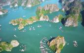 Туры в отель Indochine Lan Ha Bay