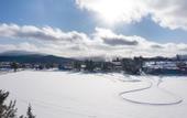 Туры в отель Lake Placid Inn Boutique Hotel
