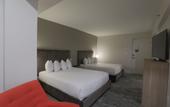 Туры в отель Lake Placid Inn Boutique Hotel