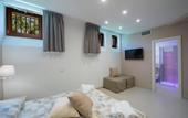 Туры в отель Villa Paradise Resort