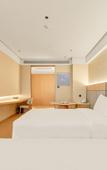Туры в отель JI Hotel (Xi'an Olympic Sports Center Gangwu Avenue)