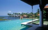 Туры в отель Kumarakom Lake Resort