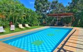 Туры в отель Hotel La Casablanca Tayrona
