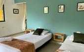 Туры в отель Hotel La Casablanca Tayrona