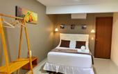 Туры в отель Hotel La Casablanca Tayrona