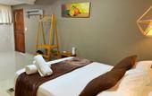 Туры в отель Hotel La Casablanca Tayrona