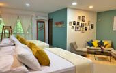 Туры в отель Hotel La Casablanca Tayrona