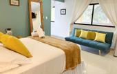 Туры в отель Hotel La Casablanca Tayrona
