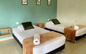 Туры в отель Hotel La Casablanca Tayrona