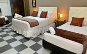 Туры в отель Hotel La Casablanca Tayrona
