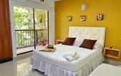 Туры в отель Hotel La Casablanca Tayrona