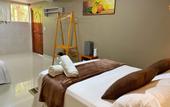 Туры в отель Hotel La Casablanca Tayrona
