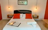 Туры в отель Hotel La Casablanca Tayrona