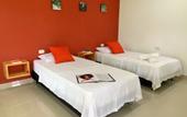 Туры в отель Hotel La Casablanca Tayrona