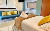 Туры в отель Hotel La Casablanca Tayrona