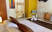 Туры в отель Hotel La Casablanca Tayrona