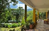 Туры в отель Hotel La Casablanca Tayrona