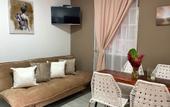 Туры в отель Hotel La Casablanca Tayrona