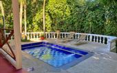 Туры в отель Hotel La Casablanca Tayrona