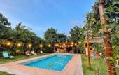 Туры в отель Hotel La Casablanca Tayrona