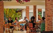 Туры в отель Hotel La Casablanca Tayrona