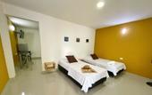 Туры в отель Hotel La Casablanca Tayrona